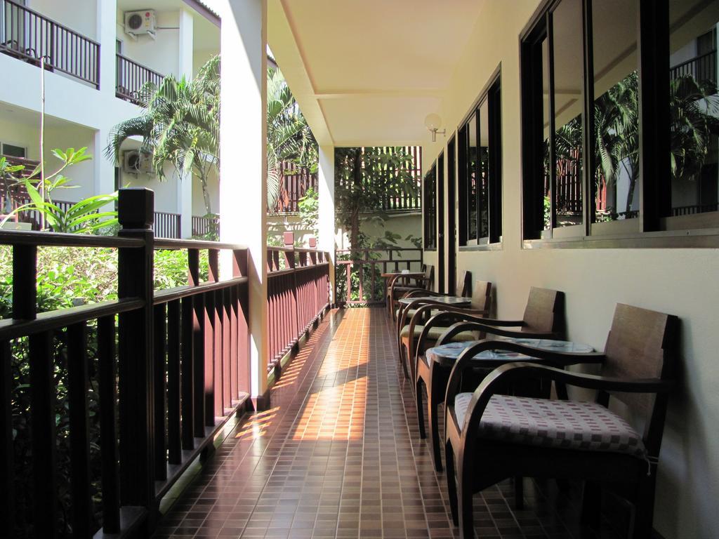 Riverside House Hotel Chiang Mai Phòng bức ảnh