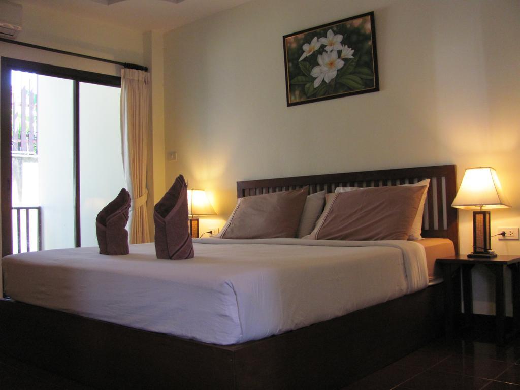 Riverside House Hotel Chiang Mai Phòng bức ảnh
