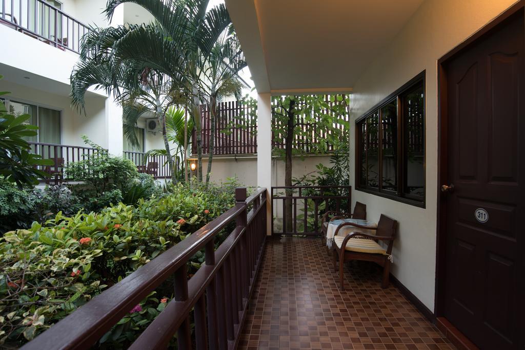 Riverside House Hotel Chiang Mai Ngoại thất bức ảnh