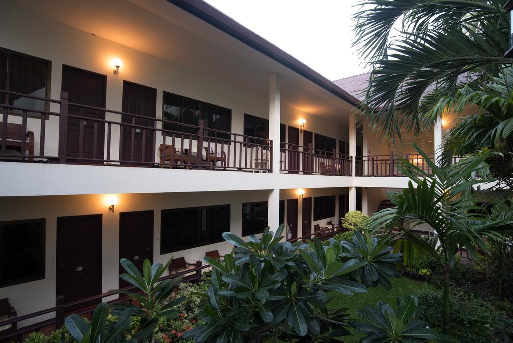 Riverside House Hotel Chiang Mai Ngoại thất bức ảnh