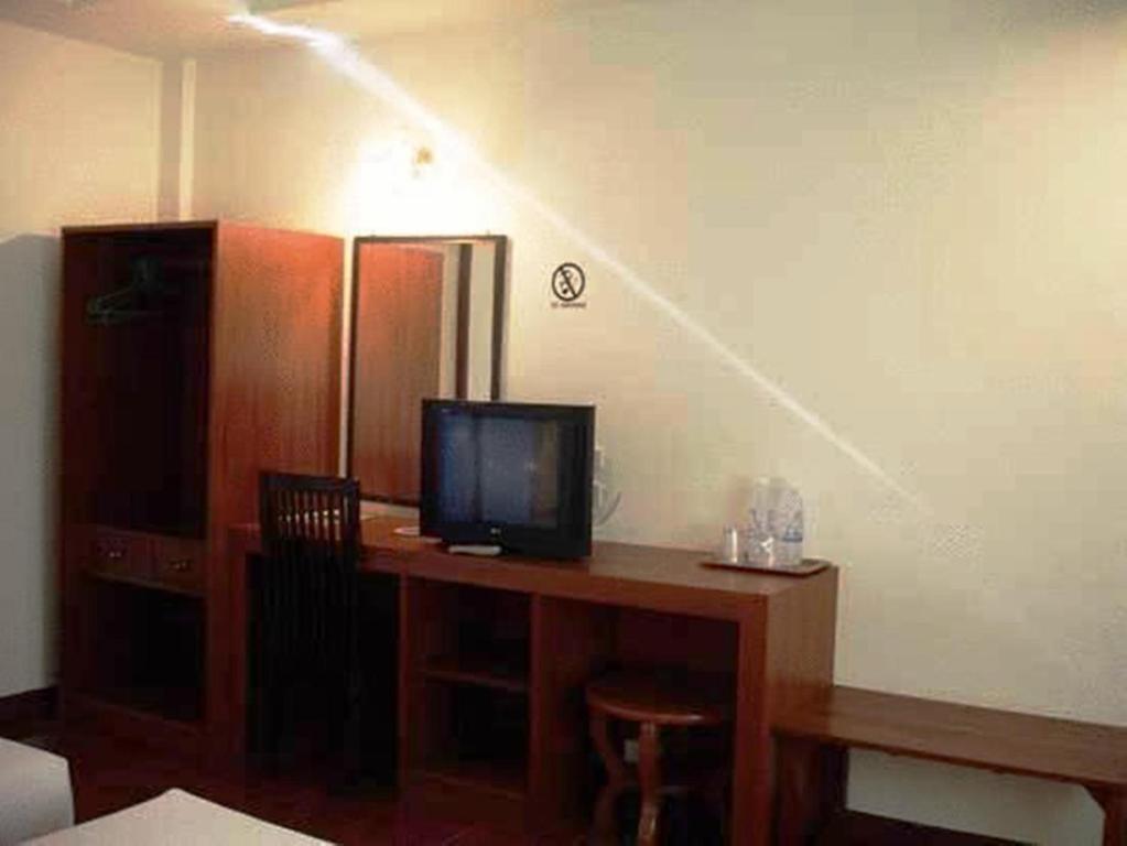 Riverside House Hotel Chiang Mai Ngoại thất bức ảnh