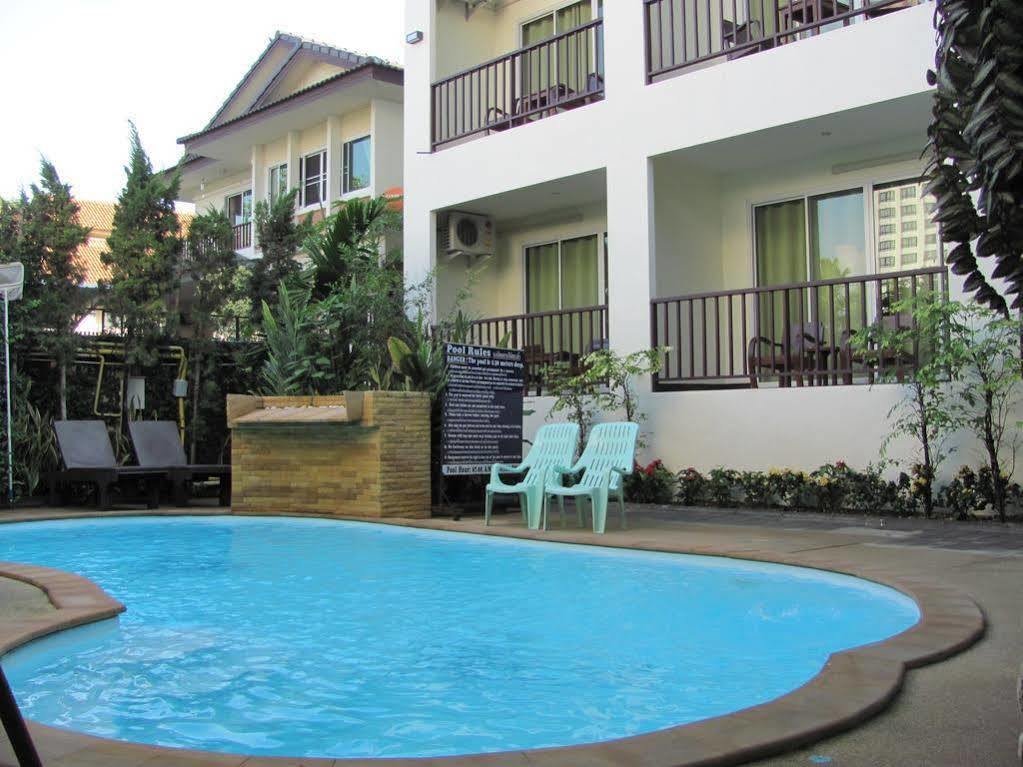 Riverside House Hotel Chiang Mai Ngoại thất bức ảnh